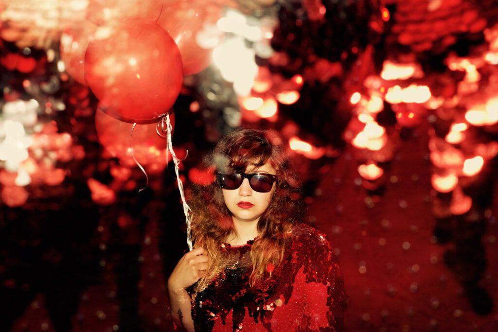  Laura Sauvage  en spectacle le 13 juin sur la terrasse du Café centre d’art