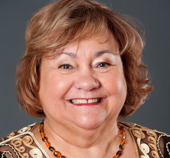 Laure Frappier (1951–2017) « Tu es une personne importante dans ma vie »