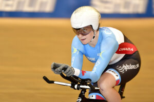 Une sixième bourse d’excellence académique pour la Contrecoeuroise Laurie Jussaume