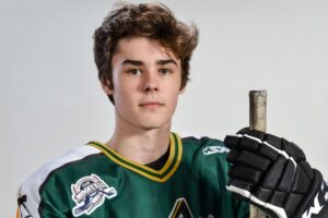 Un Verchèrois et un Julievillois sélectionnés lors du repêchage de la LHJMQ