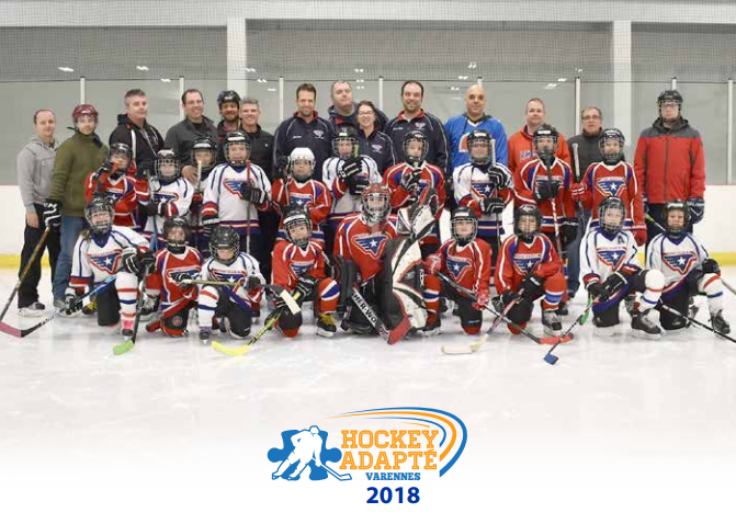 Des enfants autistes… lancent et comptent !