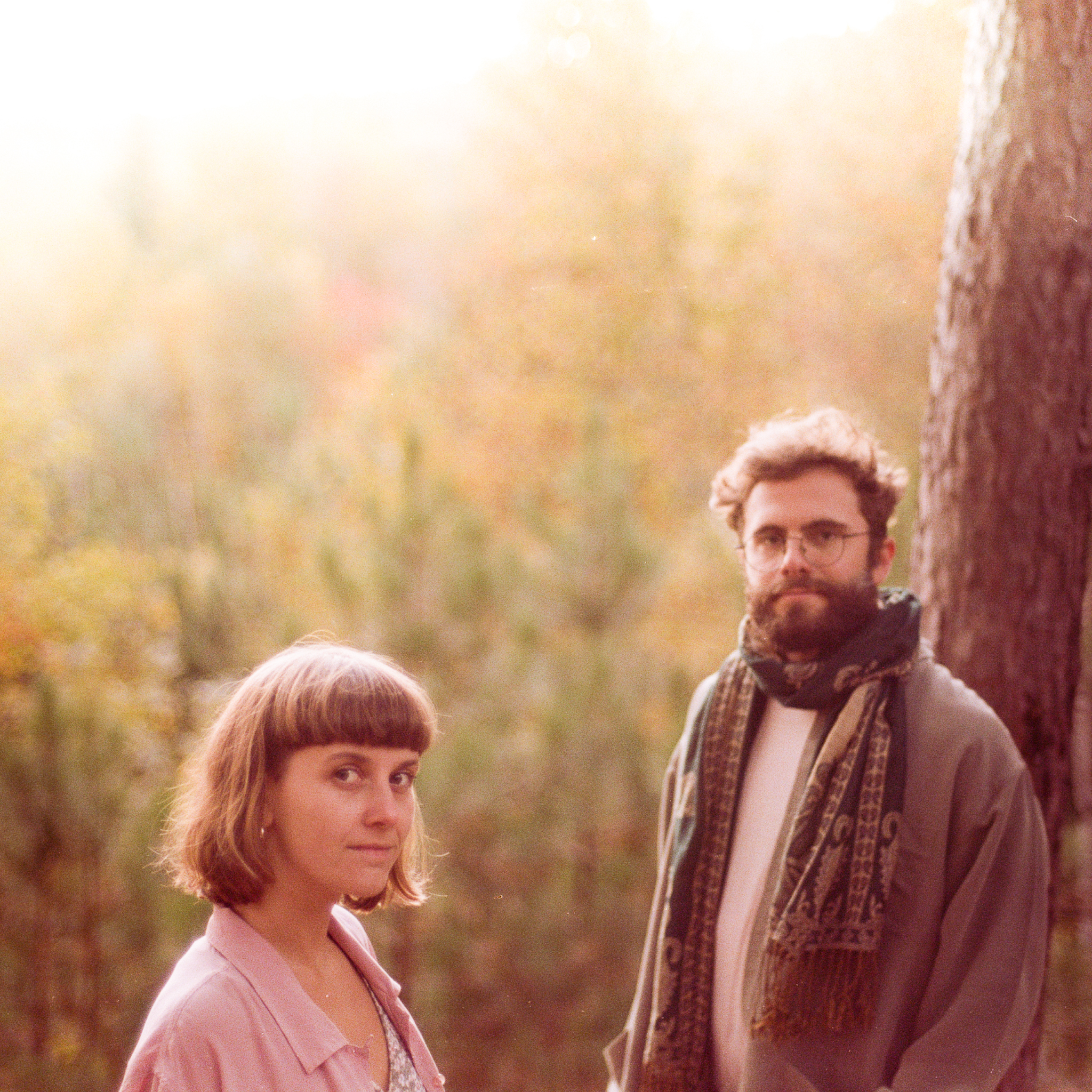 Un nouvel album en duo pour le Julievillois Nicolas Fontaine