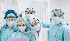 L&rsquo;opération pour stabiliser le éseau de la santé se poursuit