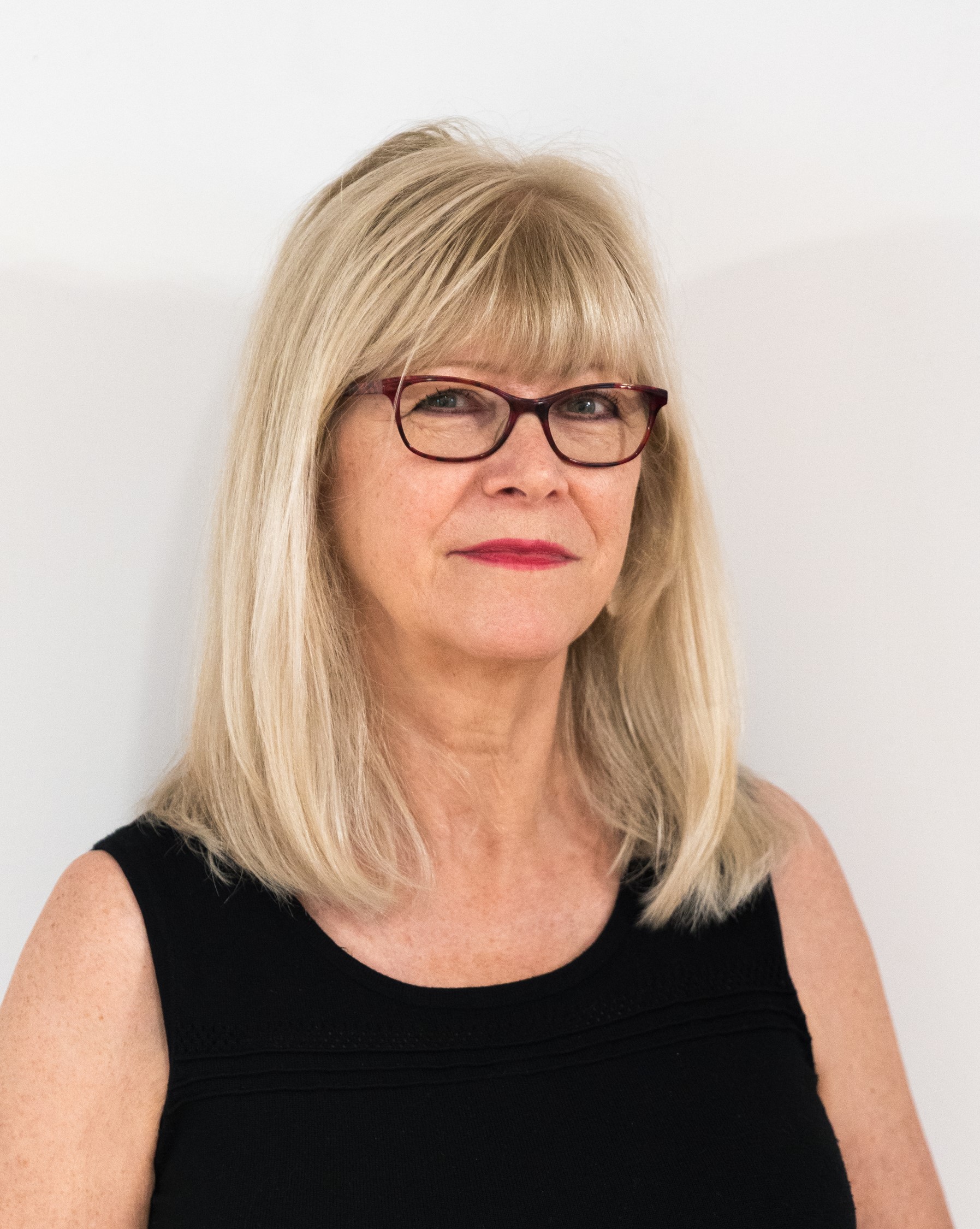 L’exposition Des milliers de roses de Liliane Keeler présentée à la Galerie Jean-Letarte