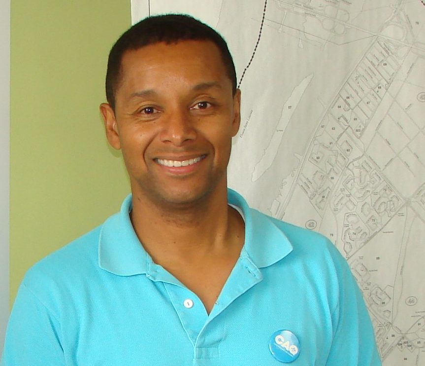 Lionel Carmant nommé ministre délégué à la Santé et aux Services sociaux