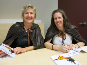 C’est décidé, je retourne aux études! Et je suis le héros de ma quête.