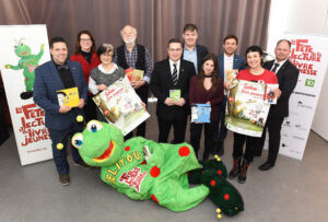 La thématique autochtone à l&rsquo;honneur au 13e Salon du livre jeunesse de Longueuil
