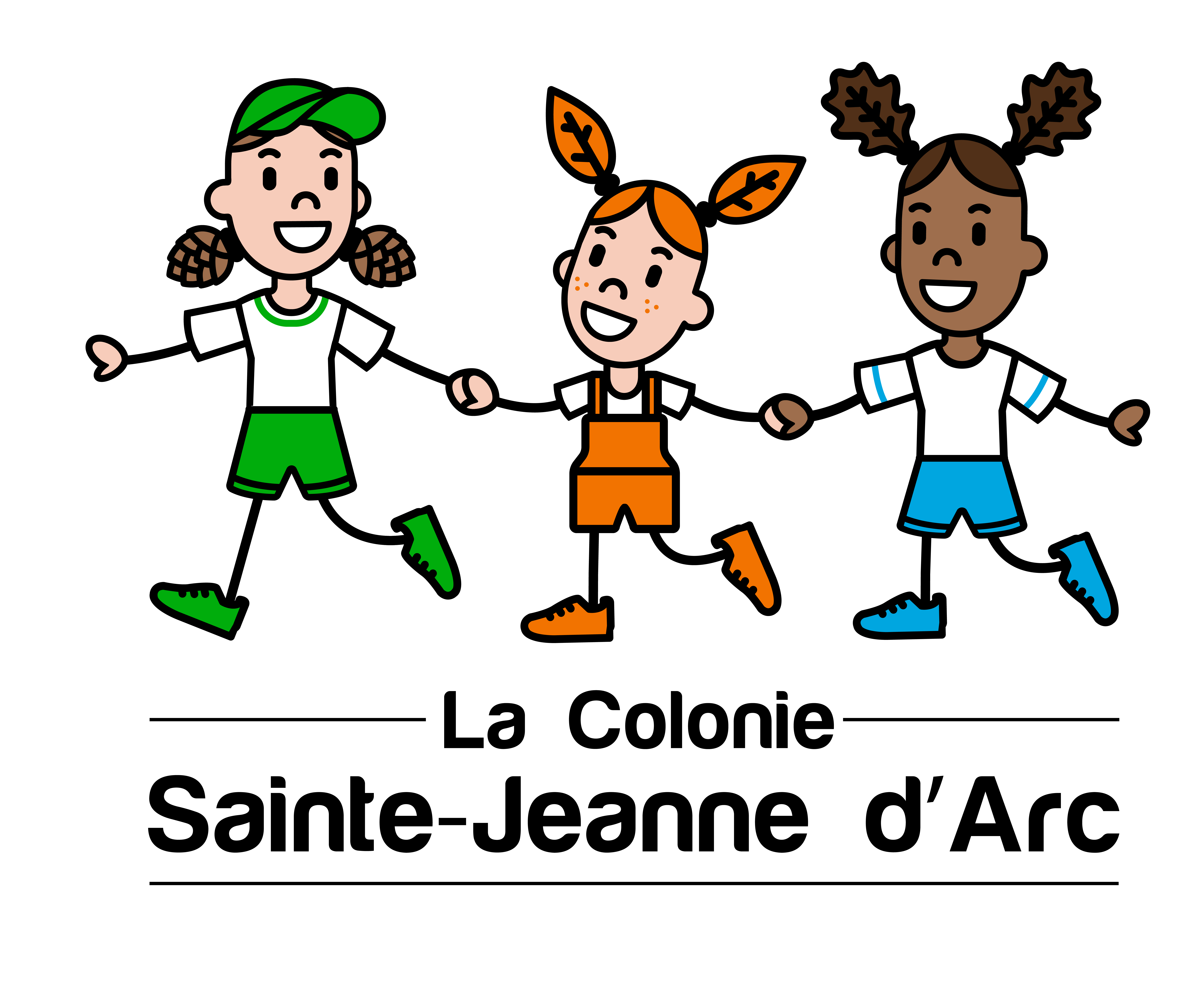 Colonie Sainte-Jeanne d’Arc: une expérience unique pour les créatives et les aventurières