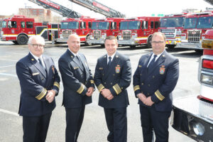 Un effort supplémentaire pour arrêter la transmission de la Covid-19 en milieu de travail