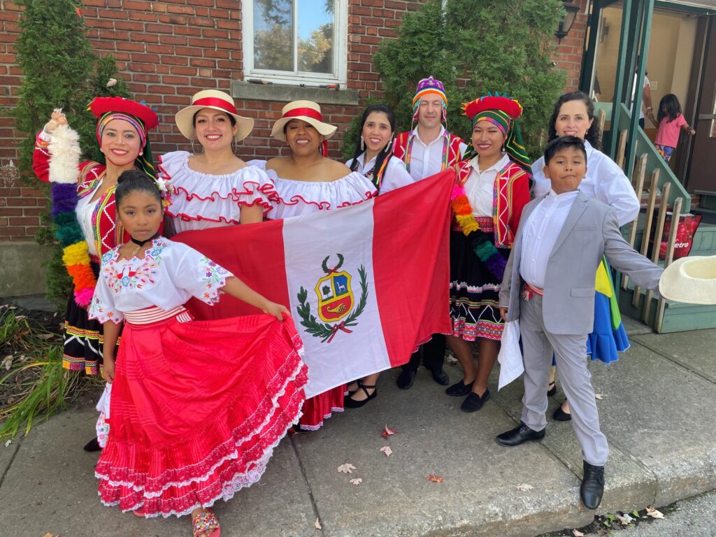 La culture hispanique à l’honneur à Boucherville