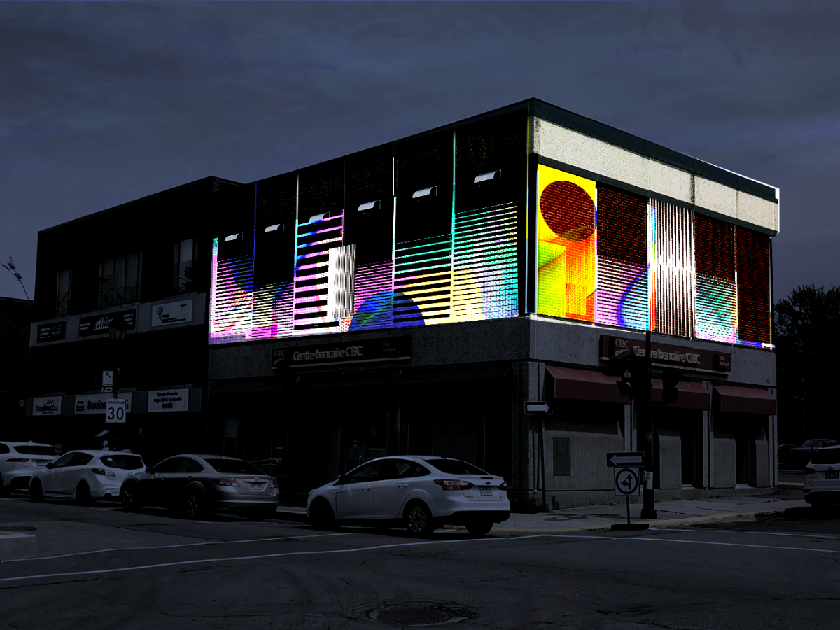 Un professeur du cégep É.-Montpetit à la tête du CA de l’organisme Asphalte diffusion