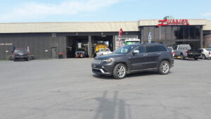 Le Groupe Lussier agrandit une de ses filiales à Trois-Rivières