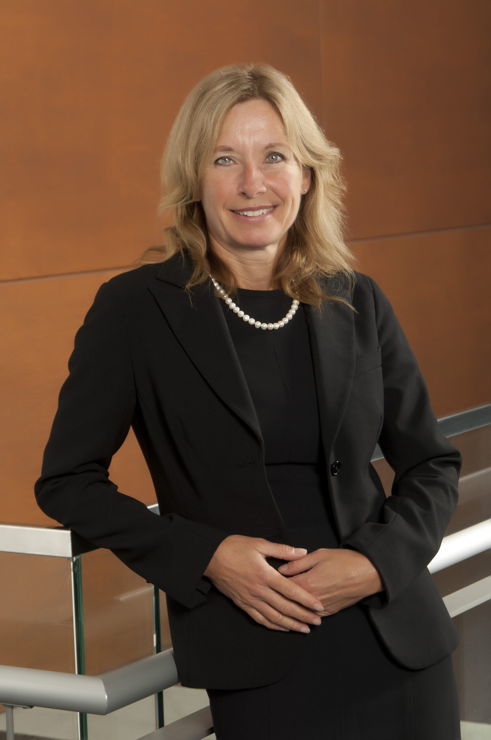 Lyne Rowley devient membre du CA de la Fondation Orchestre symphonique de Longueuil