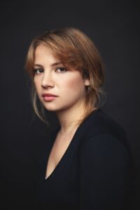 Lysandre Ménard en concert