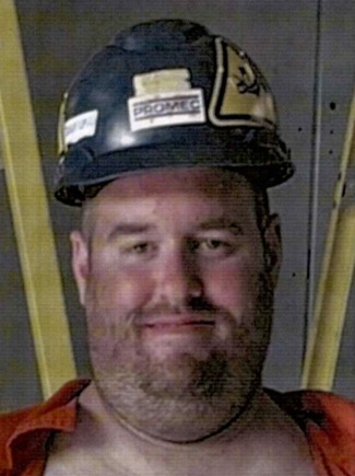 Maxime Riendeau porté disparu