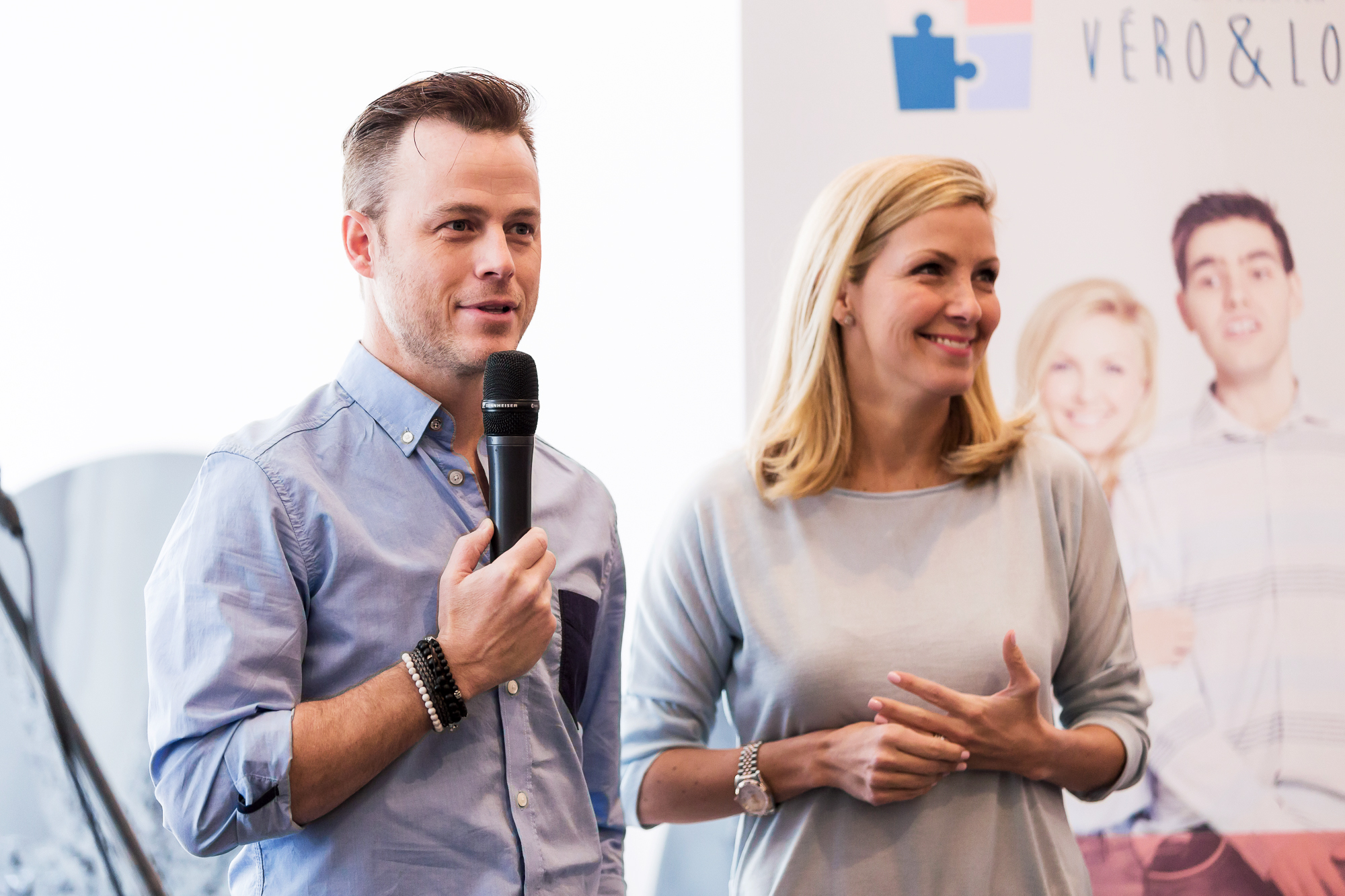 Des nouvelles de la construction de la toute première maison Véro & Louis : Pomerleau se joint à l’aventure