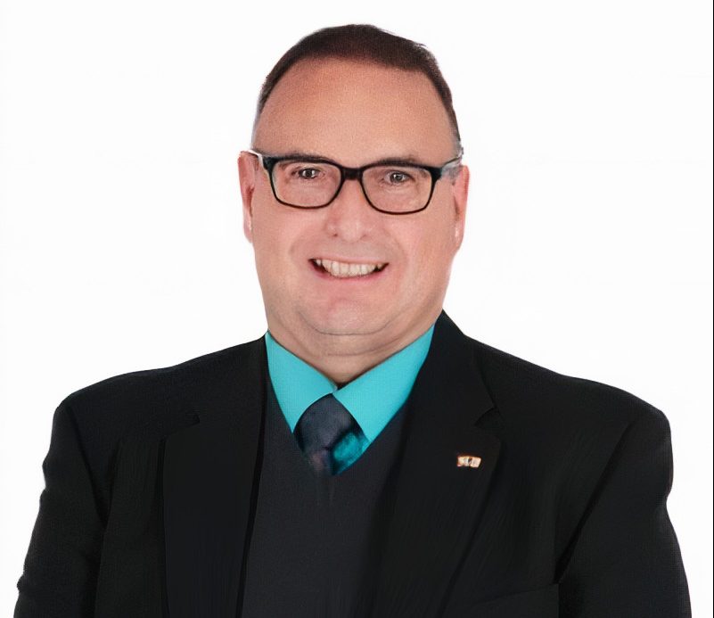 L’assemblée de Contrecœur en bref: Départ après quatre mandats du conseiller André Gosselin