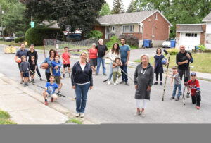 « Ma rue pour jouer » …ne fait pas l’unanimité à Longueuil
