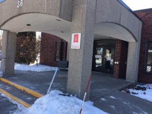 COVID-19 : la maison Gilles-Carle Boucherville est équisitionnée