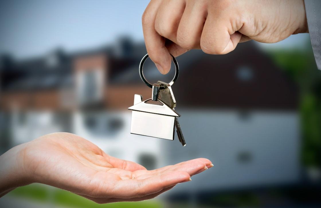 Le marché immobilier freiné par le manque de propriétés