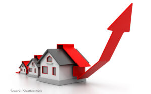 En banlieue de Montréal : 3 maisons unifamiliales sur 10 achetées par des ésidents de l’île de Montréal