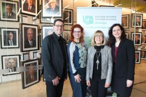 Le Calixois Albert Chagnon sera honoré pour ses 40 années de dévouement au sein de l’UPA