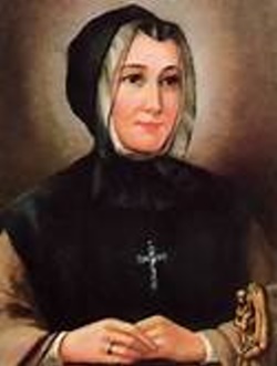 Avis de recherche: correspondance entre Marguerite d’Youville et sa sœur