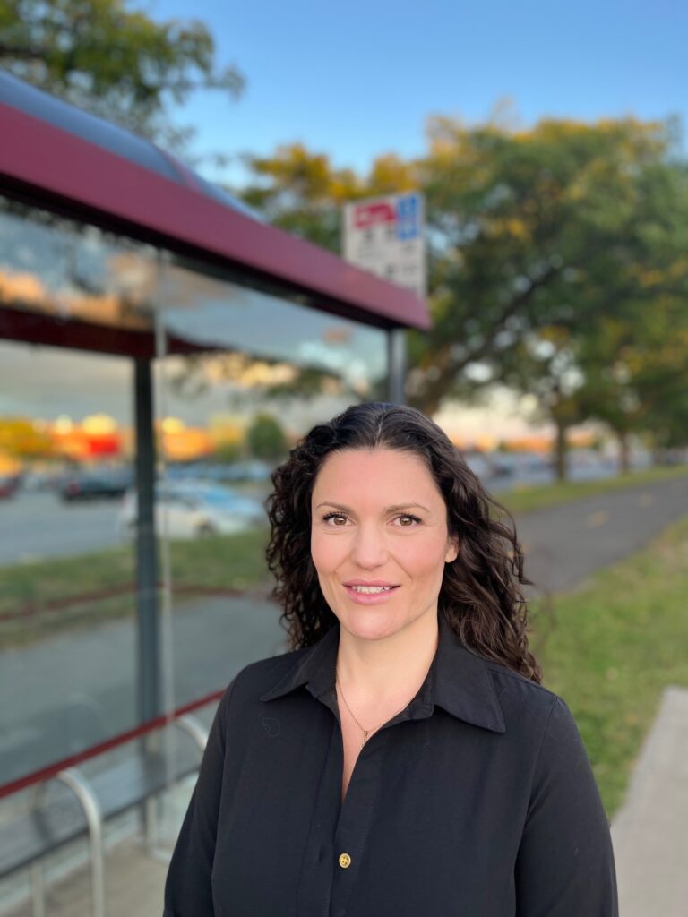 Avec Québec solidaire, les citoyens auront de véritables choix pratiques et écologiques en matière de transpor