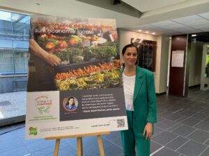 Pour une cohabitation plus saine en zone agricole
