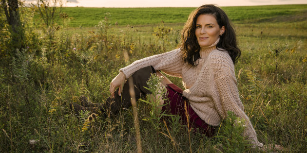 Un Varennois parmi les concurrents de l’émission L’amour est dans le pré