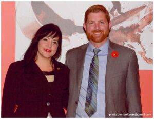 Xavier Barsalou-Duval part en tournée prébudgétaire dans l&rsquo;Est du Québec