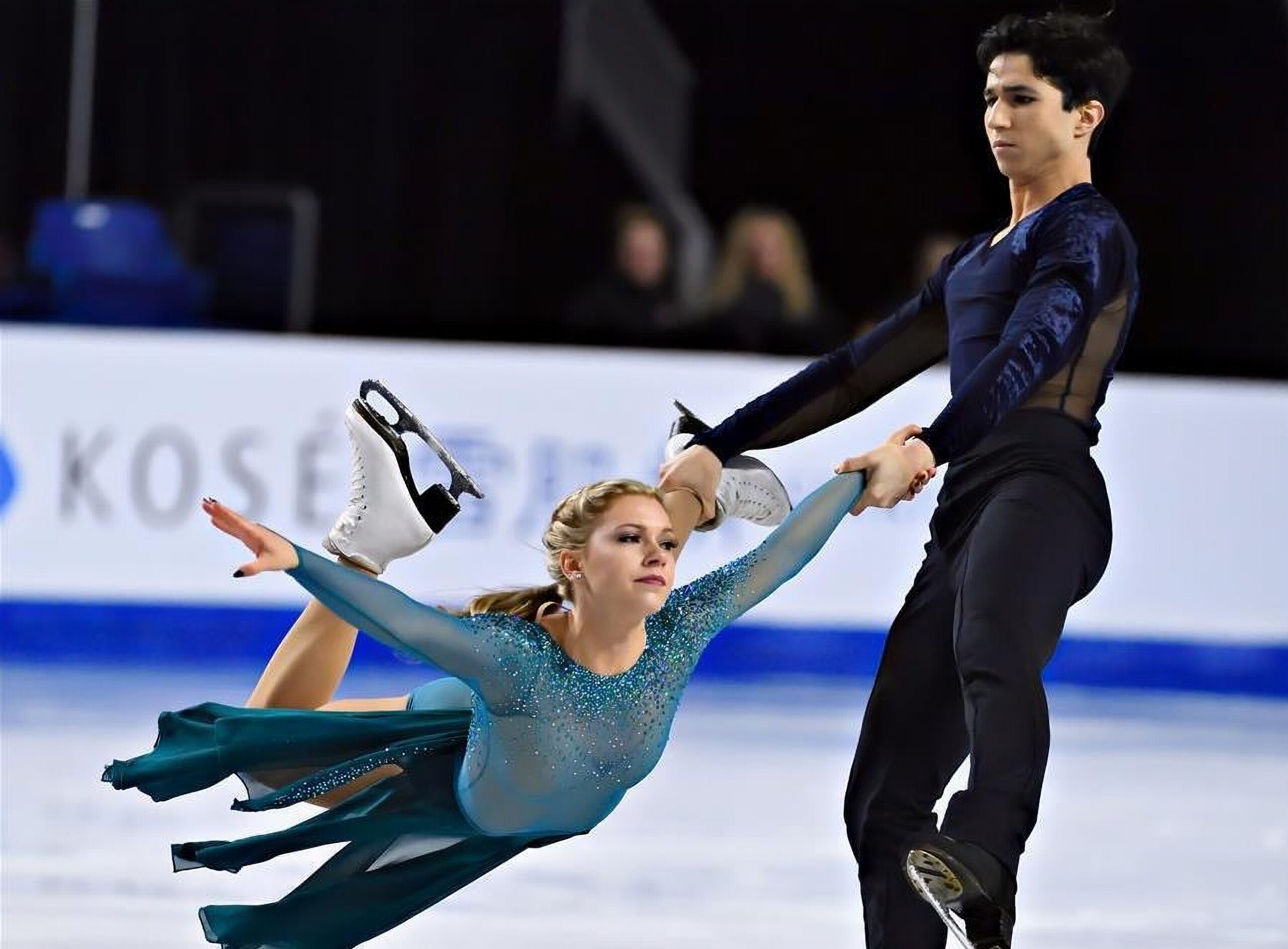 Marjorie Lajoie garde la forme et l’espoir