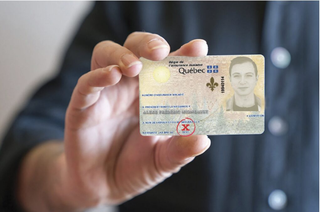 Marqueur de sexe X : Alexe Frédérique Migneault doute de la bonne foi du gouvernement Legault