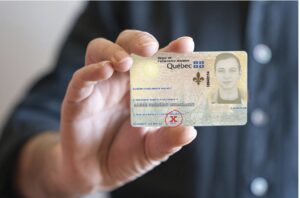 Marqueur de sexe X : Alexe Frédérique Migneault doute de la bonne foi du gouvernement Legault