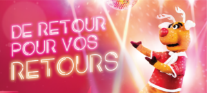 Opération Nez rouge: de retour pour vos retours sur la Rive-Sud