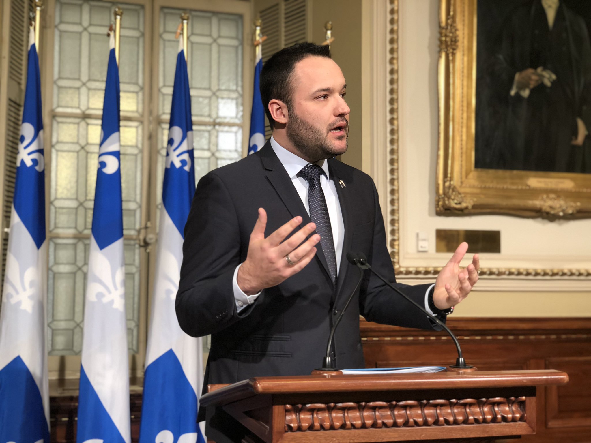 Deux organismes de Longueuil reçoivent des subventions pour contrer l’intimidation