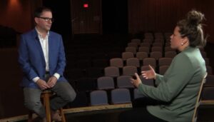 Un documentaire sur une entreprise de Boucherville bouleversée par la crise sanitaire