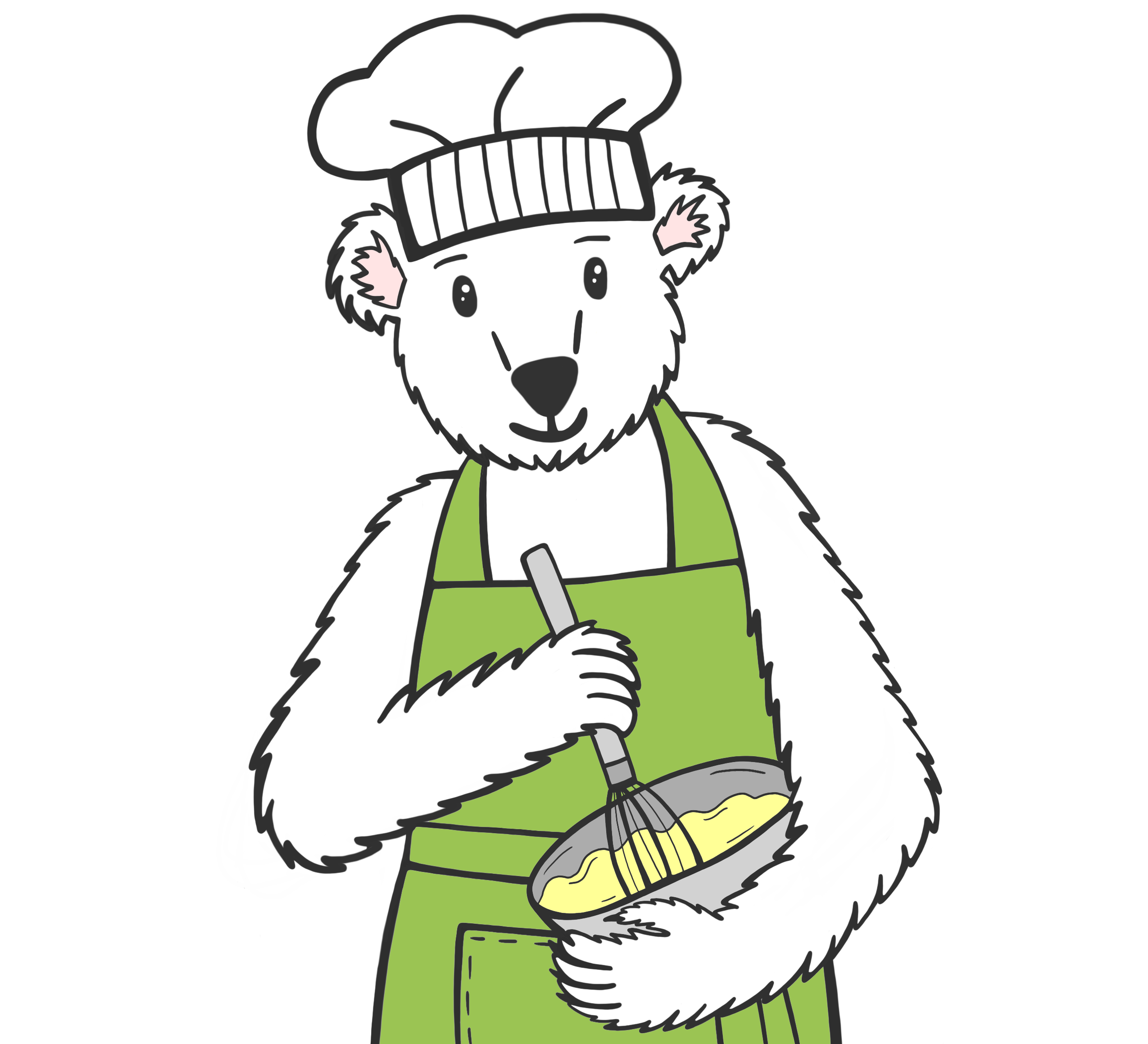 Les ateliers Mélilot le cuistot: la cuisine comme outil d’apprentissage