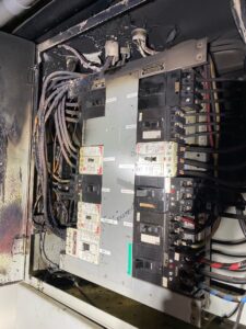 Un début d’incendie oblige le Métro Sabrevois à fermer quelques heures