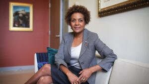 « Le gouvernement semble cautionner le train de vie princier de Michaëlle Jean; c&rsquo;est inacceptable! », s&rsquo;insurge Stéphane Bergeron
