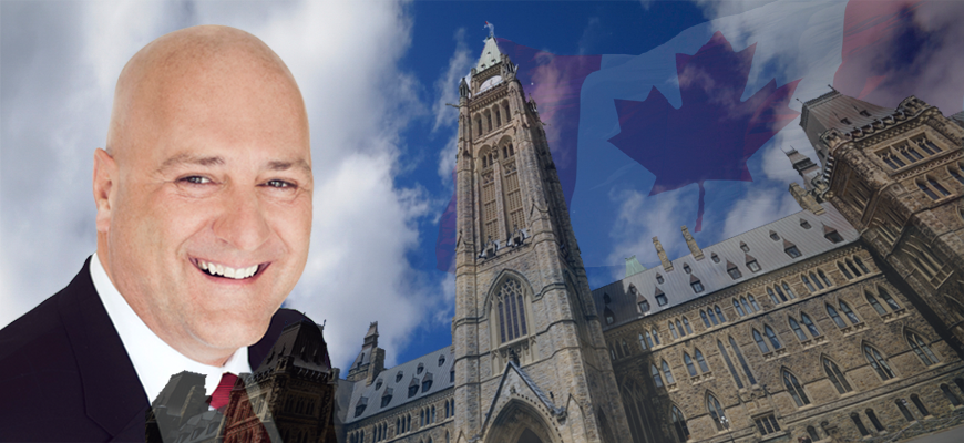 Le député fédéral Michel Picard accède à la présidence du caucus libéral du Québec