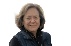 Lumière sur … Michelle Turcotte Roy