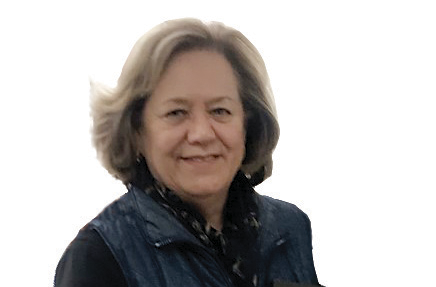 Lumière sur … Michelle Turcotte Roy