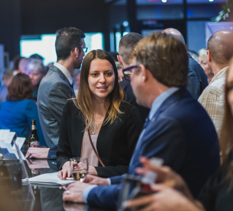 Nouveau programme de mentorat de groupe pour les entrepreneurs de la MRC de Marguerite-D’Youville