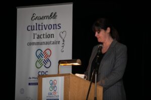 Lancement des capsules vidéo des organismes membres de la CDC MY pour faire connaître leurs services