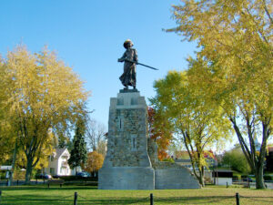 Une bonification de plus de 8,8 M$ dans la circonscription de Verchères pour des infrastructures municipales