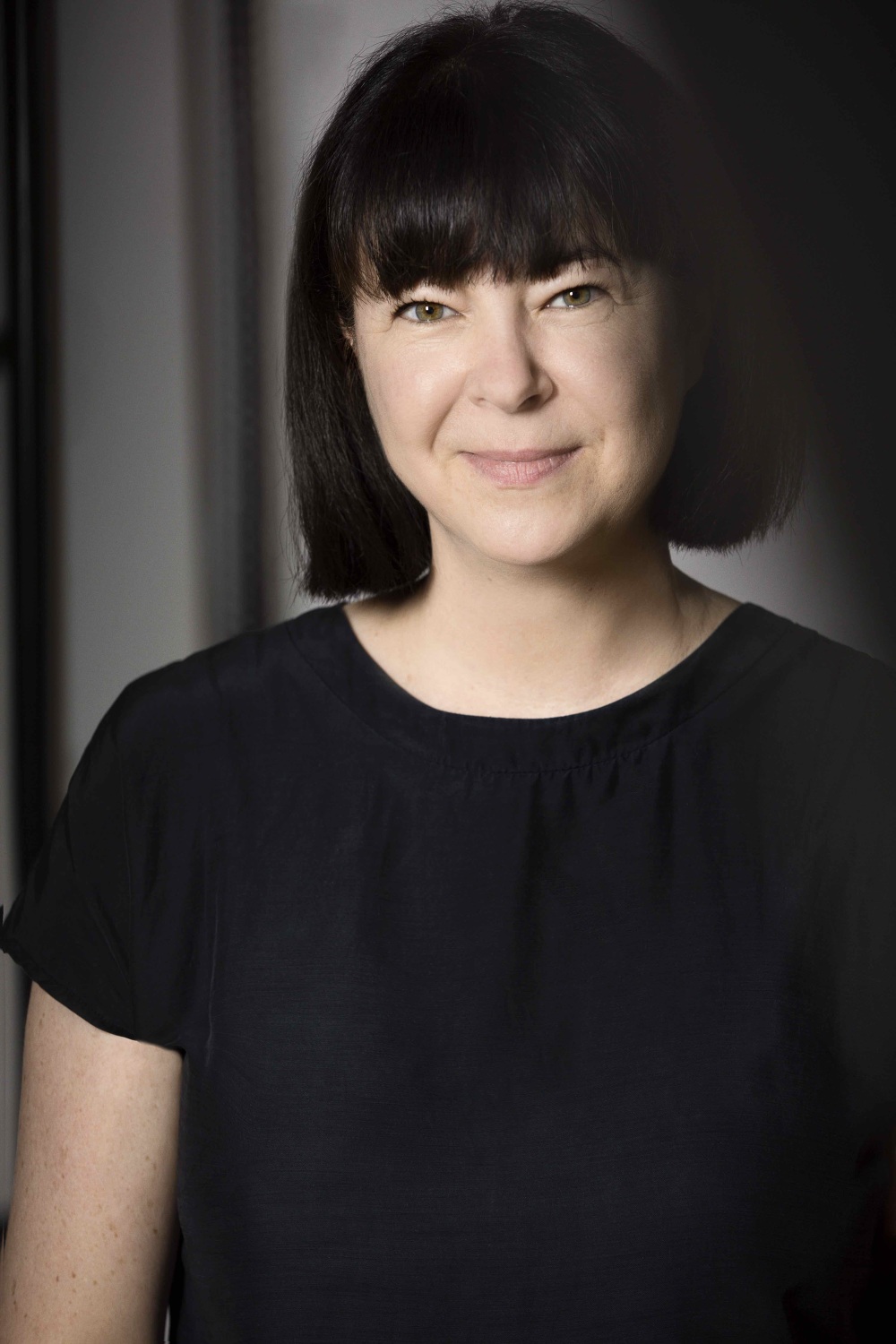 L’auteure varennoise Nadine Robert honorée par les libraires de la province