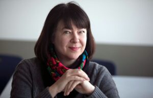 Un livre de la Varennoise Nadine Robert écompensé par le New York Times