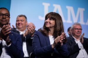 Nathalie Roy sera candidate pour un quatrième mandat