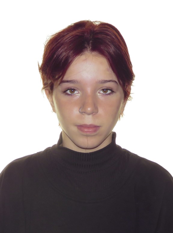 Mise à jour: retrouvée. Adolescente de Boucherville portée disparue